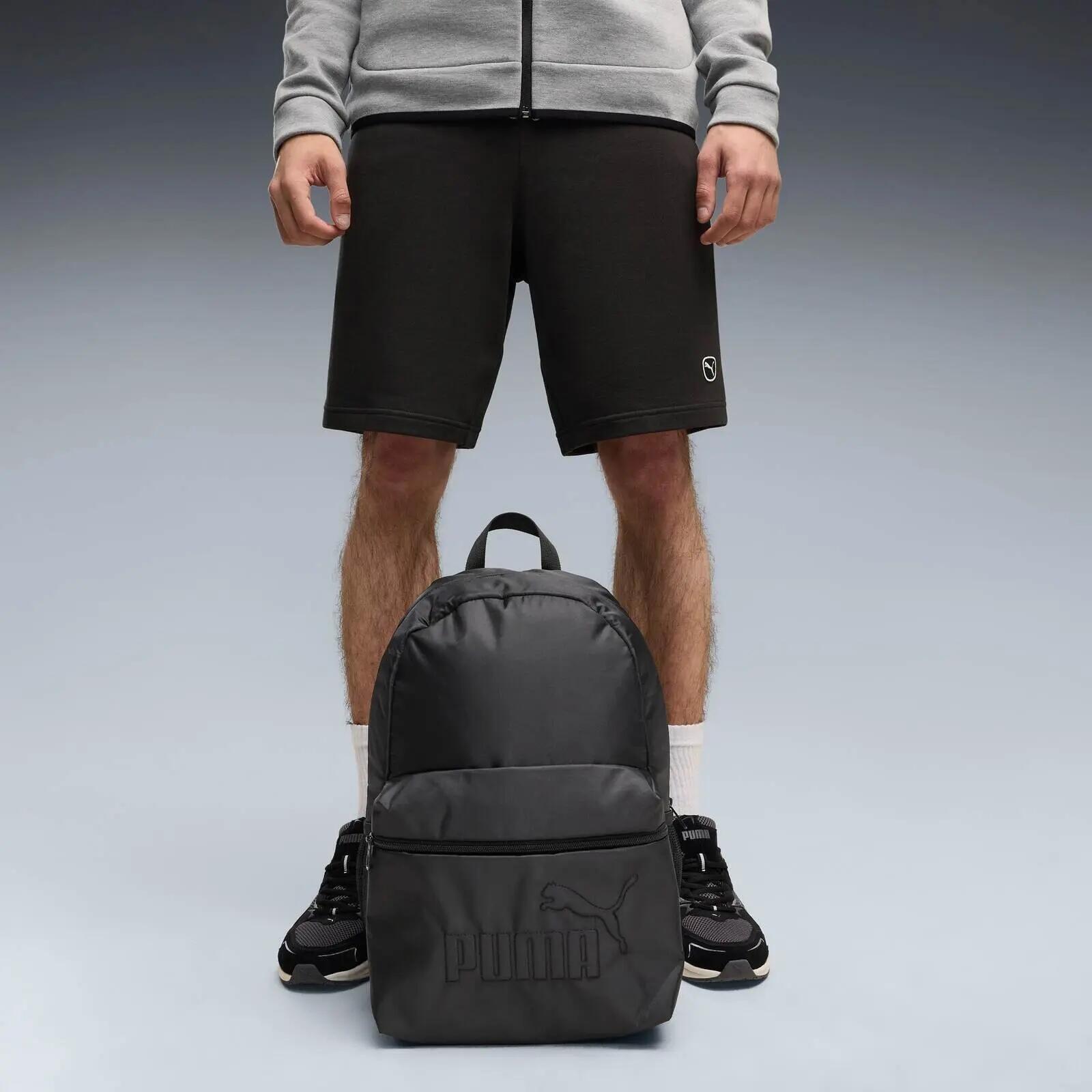 PUMA Phase Puffer 20 l Rucksack Erwachsene PUMA 4/7