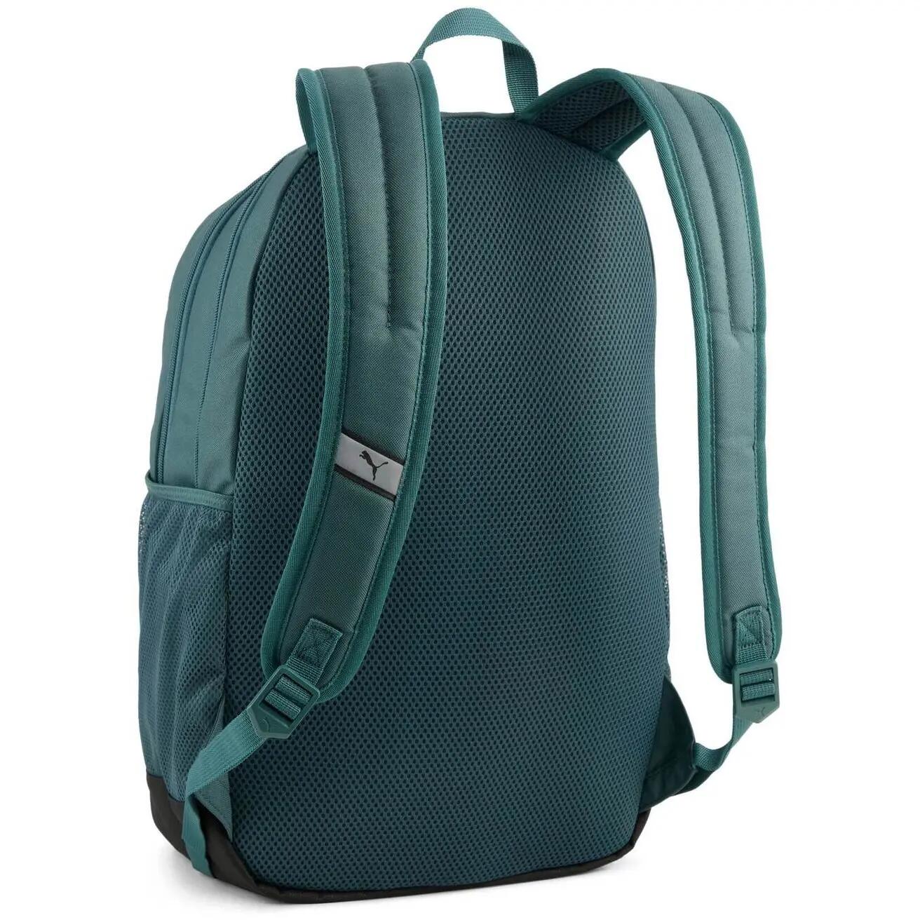Plecak Puma Buzz Backpack 28L 4/8
