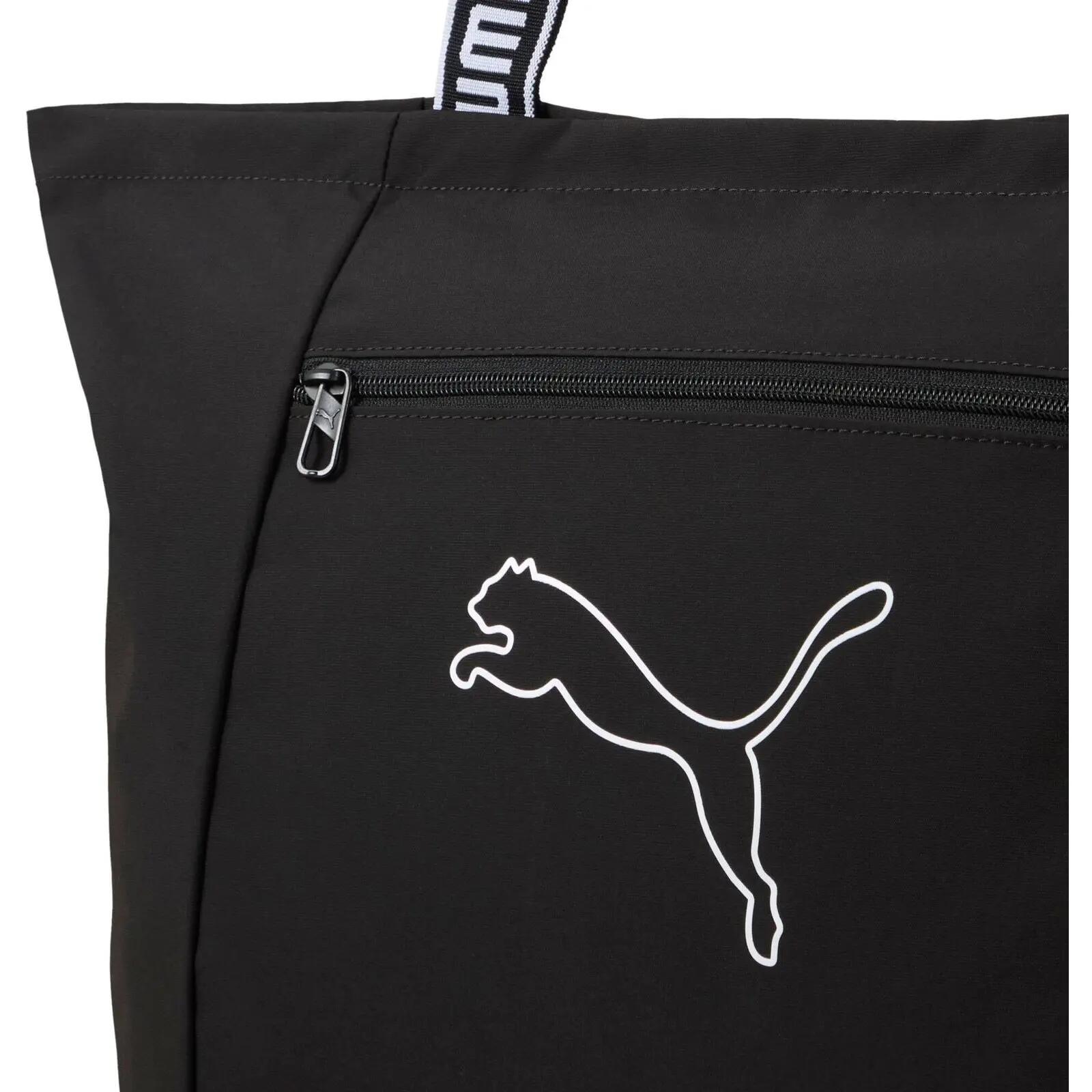 damskie Bag Puma Base Shopper 19L 4/6