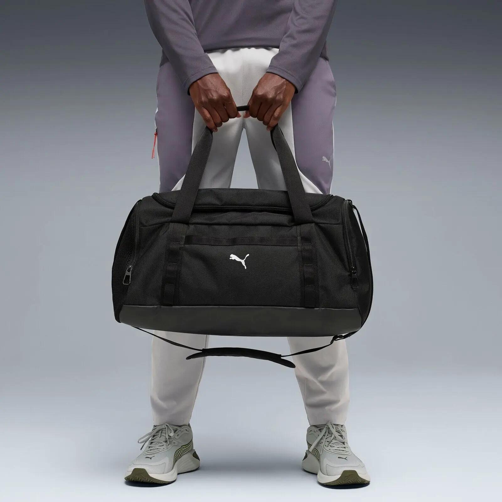 TRAIN ALL DAY 35 l Sporttasche Erwachsene PUMA 4/4