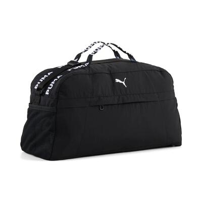 Tas puma at ess small sportsbag 20l, paars, dames