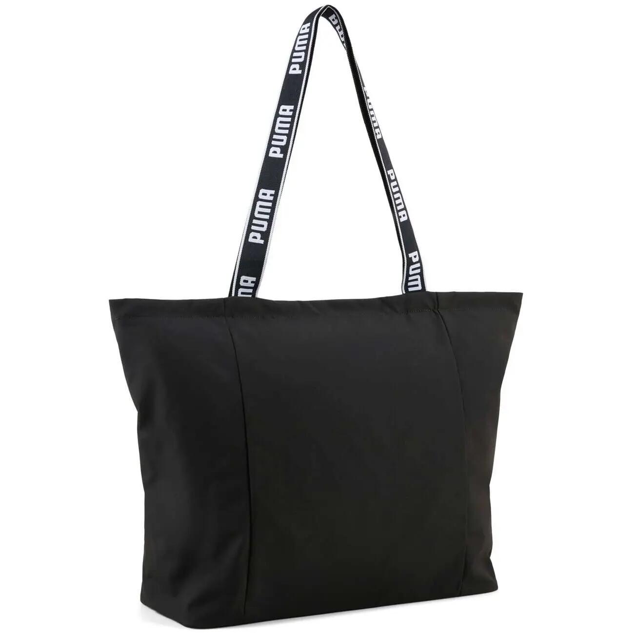 damskie Bag Puma Base Shopper 19L 3/6