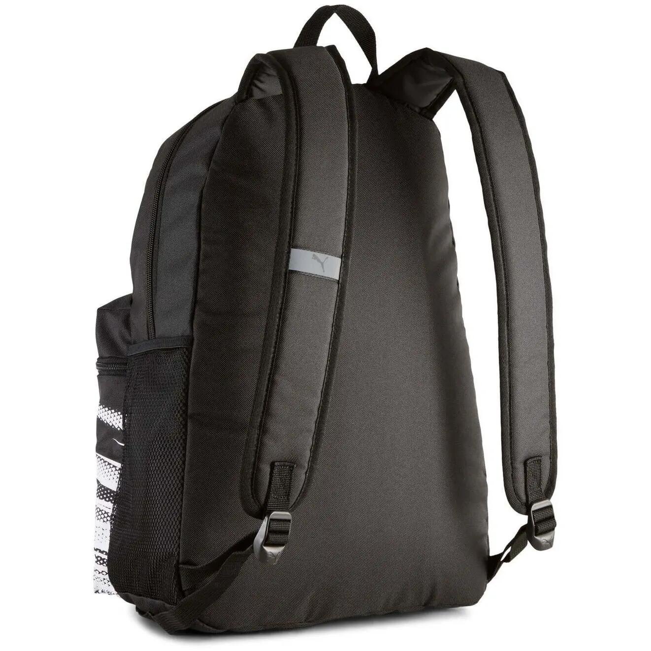 Backpack Puma Attacanto Backpack 22L 4/5