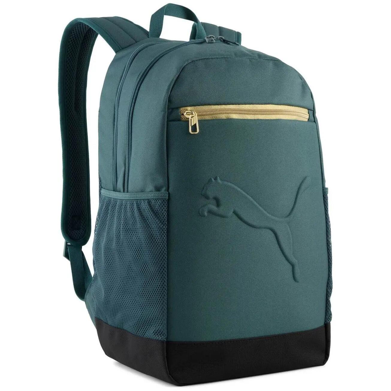 Plecak Puma Buzz Backpack 28L 2/8
