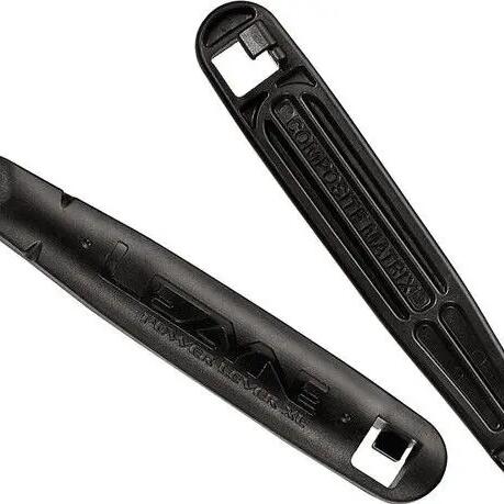 Lezyne Power Level XL Tire Changers Black