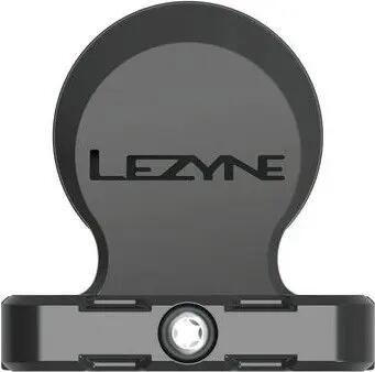 Support Antivol Gps Lezyne Matrix pour Rail de Selle Airtag 6/7