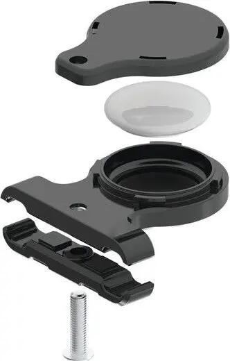 Support Antivol Gps Lezyne Matrix pour Rail de Selle Airtag 5/7