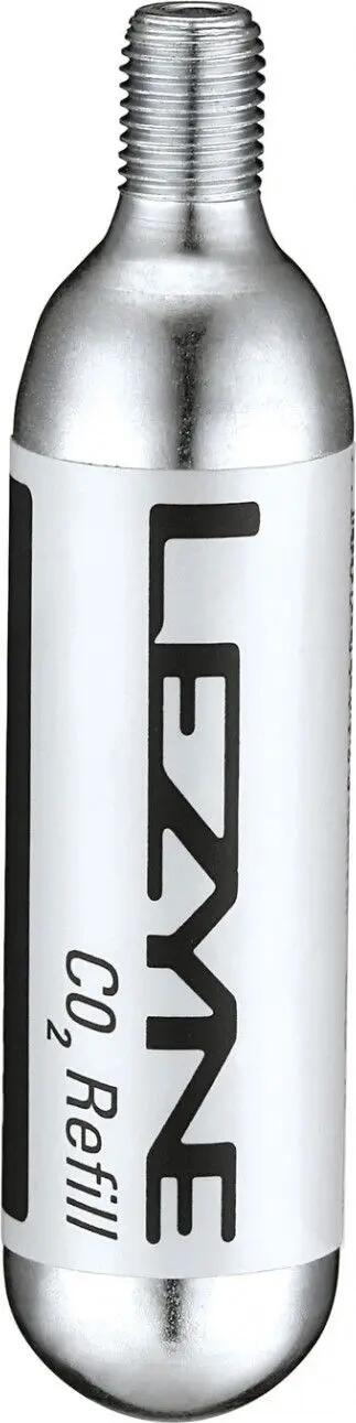 Cartucce di CO2 5 pezzi - 20g 2/2