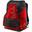 Rucsac - Alliance Backpack - negru rosu - 45L