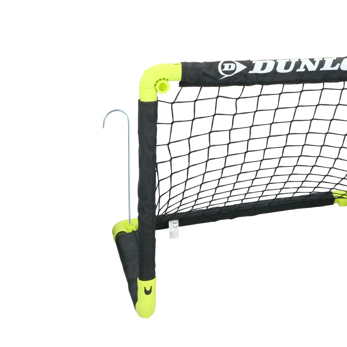 Voetbaldoel Goal 50 x 44 x 44 cm 3/6