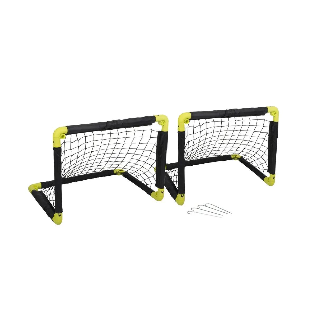 Voetbaldoel Goal 50 x 44 x 44 cm 2/6