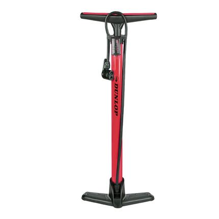 Pompka rowerowa Dunlop 12 bar