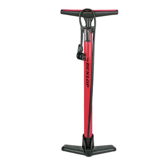 Pompka rowerowa Dunlop 12 bar