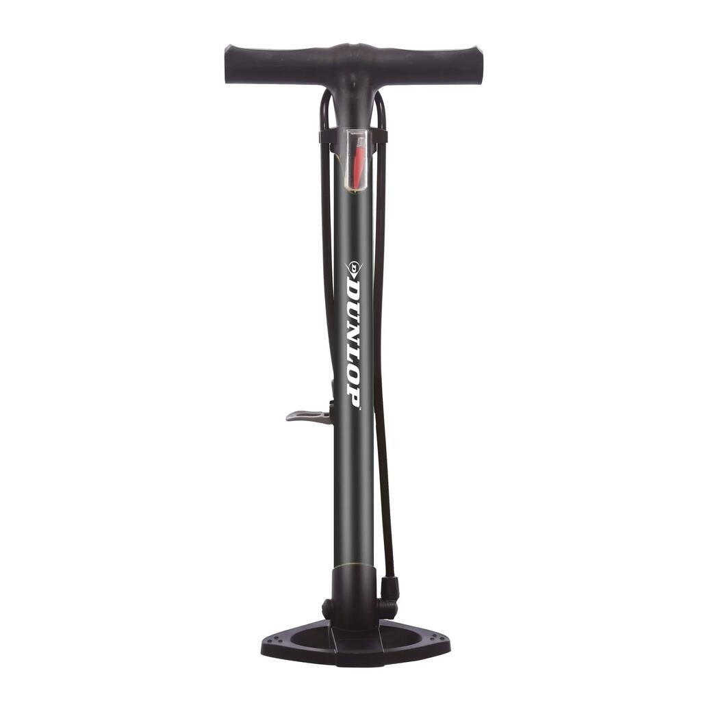 Pompka rowerowa Dunlop 174psi 12bar