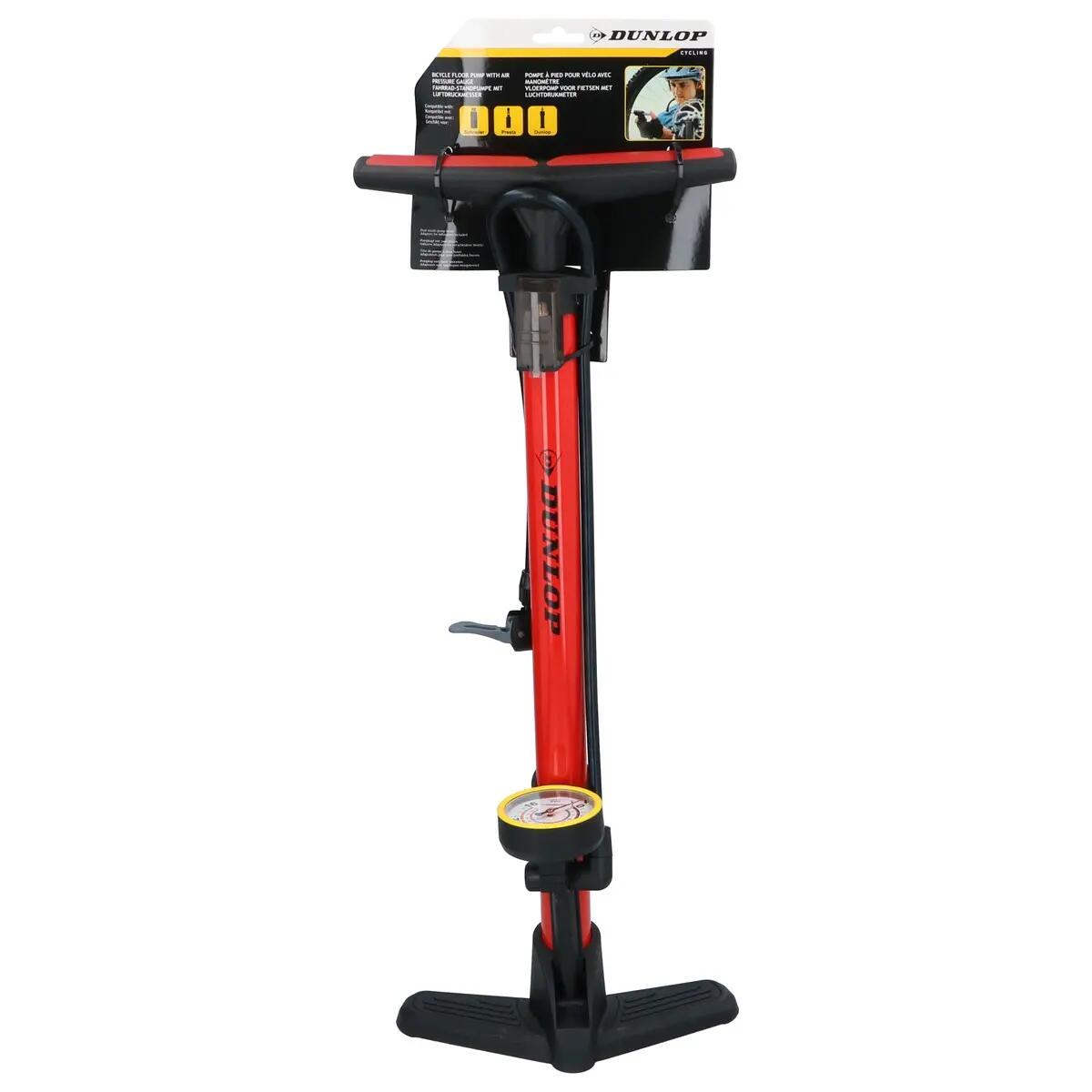 pompe à vélo MEEDTO20340/0033 6/6