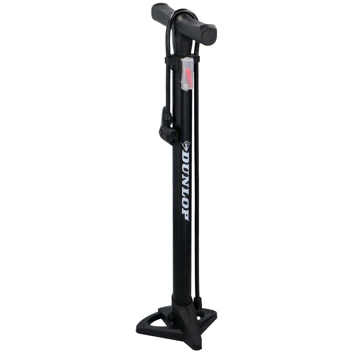 Pompka rowerowa Dunlop 174psi 12bar 5/6