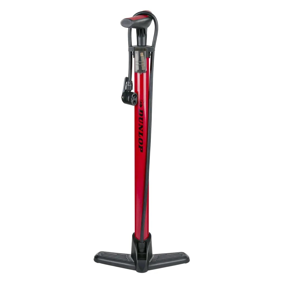 Fahrradpumpe MEDUFI180/0010 2/6