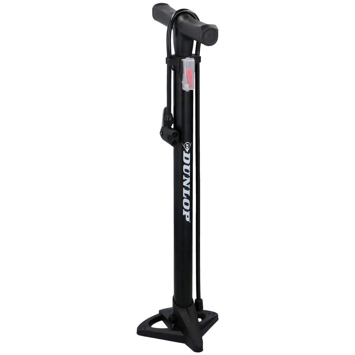Pompka rowerowa Dunlop 174psi 12bar 3/6