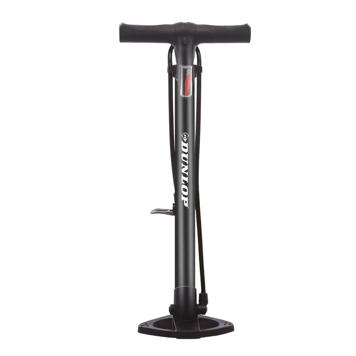 Pompka rowerowa Dunlop 174psi 12bar 2/6