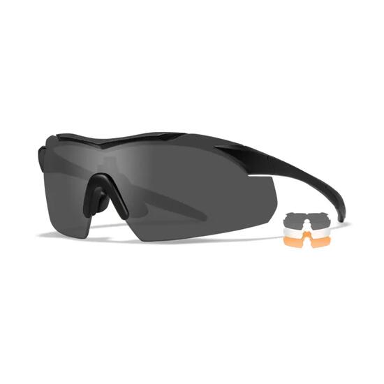 Lunettes de protection Vapor Rust Wiley X