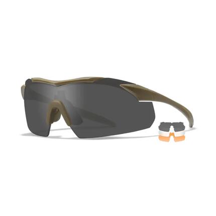 Lunettes de protection Vapor Wiley X