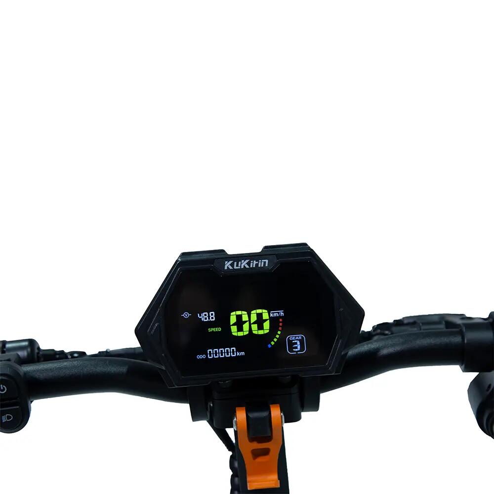 Patinete elétrico G2 Pro (VMP) certificado pela DGT, bateria 48V 15,6Ah. 10/10