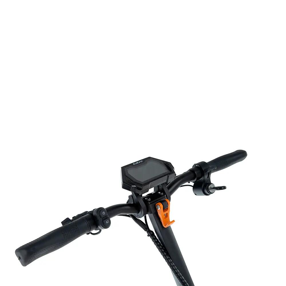 Patinete elétrico G2 Pro (VMP) certificado pela DGT, bateria 48V 15,6Ah. 9/10