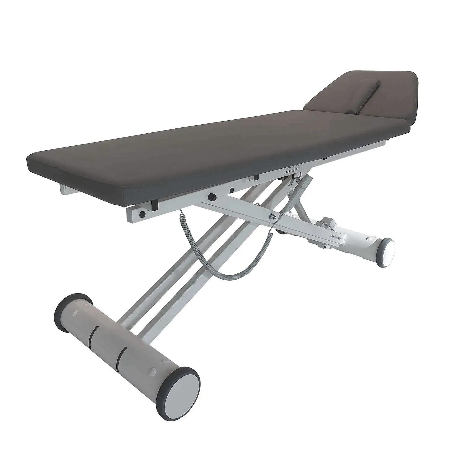 Elektrische Therapieliege Solid Ben Gesundheitssport Unisex 2/6