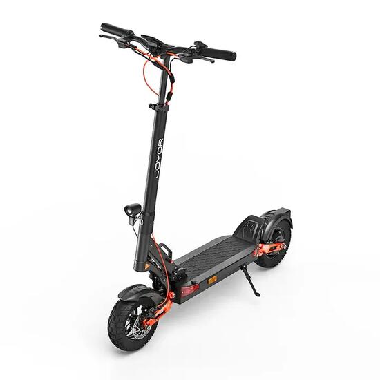 Trottinette électrique pour adultes JOYOR T6E (ABE) batterie 48V 18Ah
