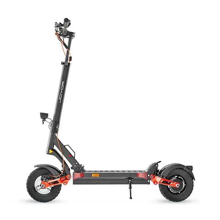 Patinete eléctrico para adultos JOYOR T6E PRO (ABE) batería de 48V 26Ah 3/5