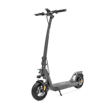JOYOR C10E 10" elektrische scooter voor woon-werkverkeer, 48V 10,4Ah accu