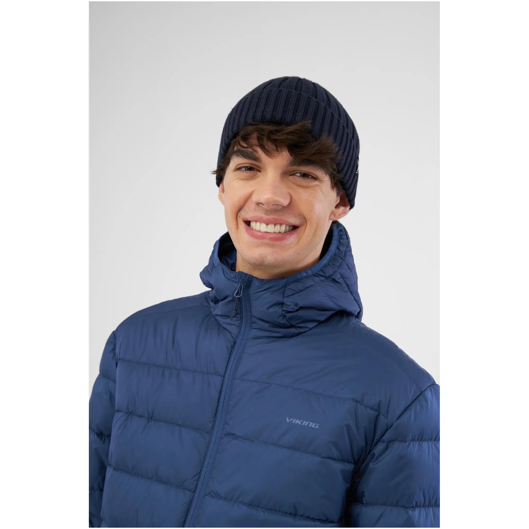 Piumino con cappuccio Viking Rovi 4/6