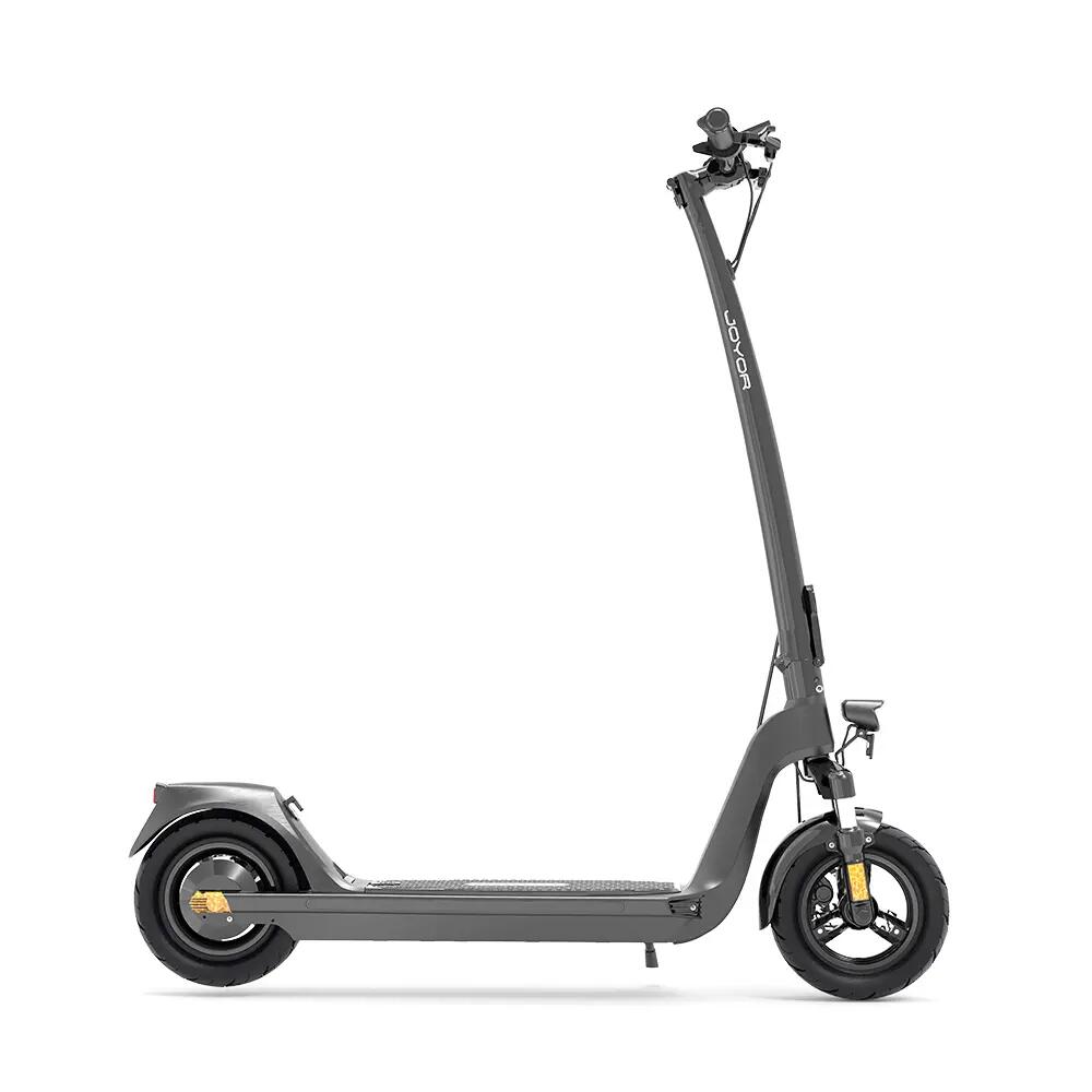 Patinete eléctrico para adultos JOYOR C10E (ABE) batería de 48V 10,4Ah 3/10