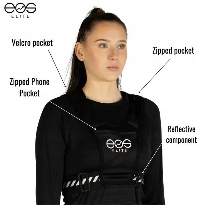 Kamizelka do biegania Eos Elite 8/10