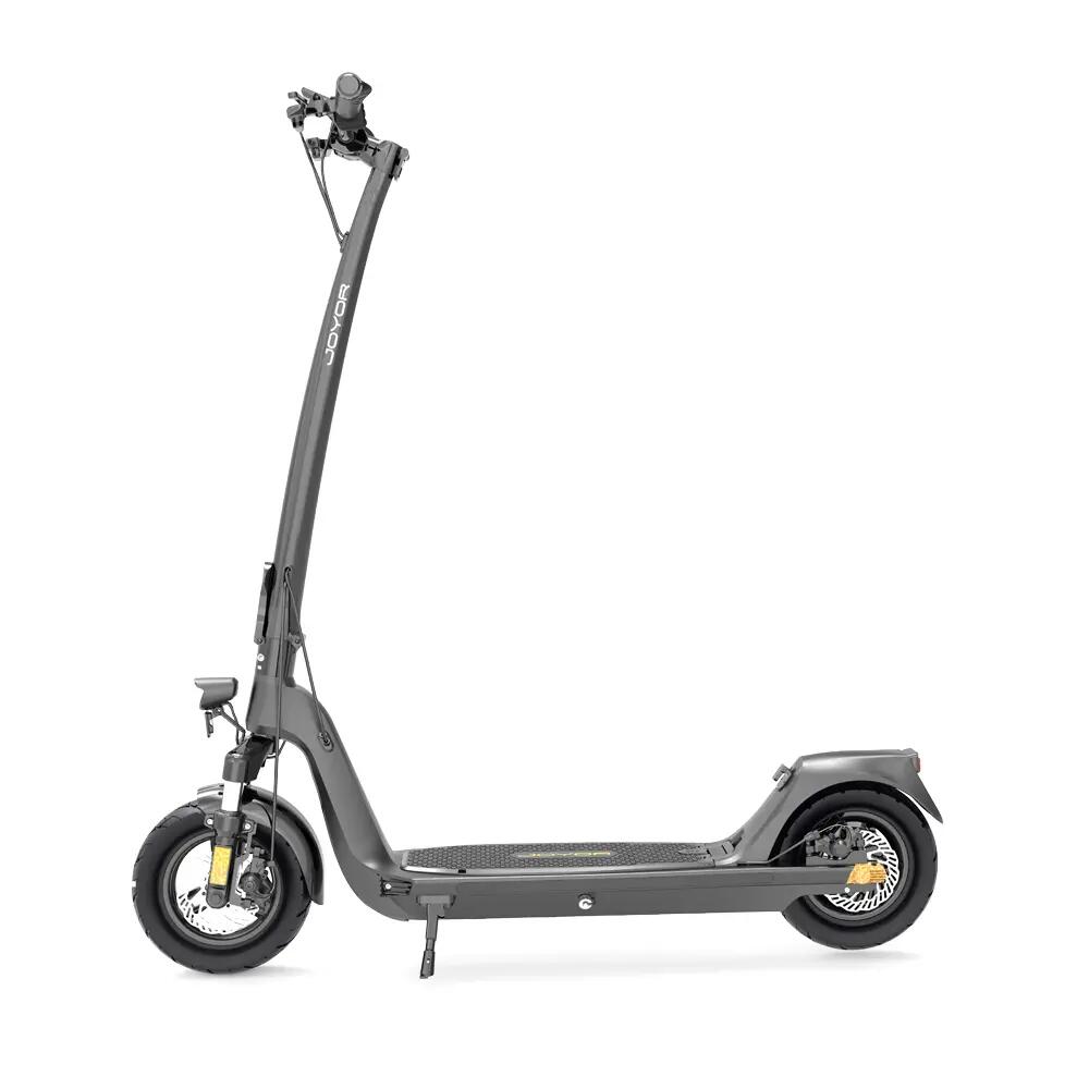 Patinete eléctrico para adultos JOYOR C10E (ABE) batería de 48V 10,4Ah 2/10