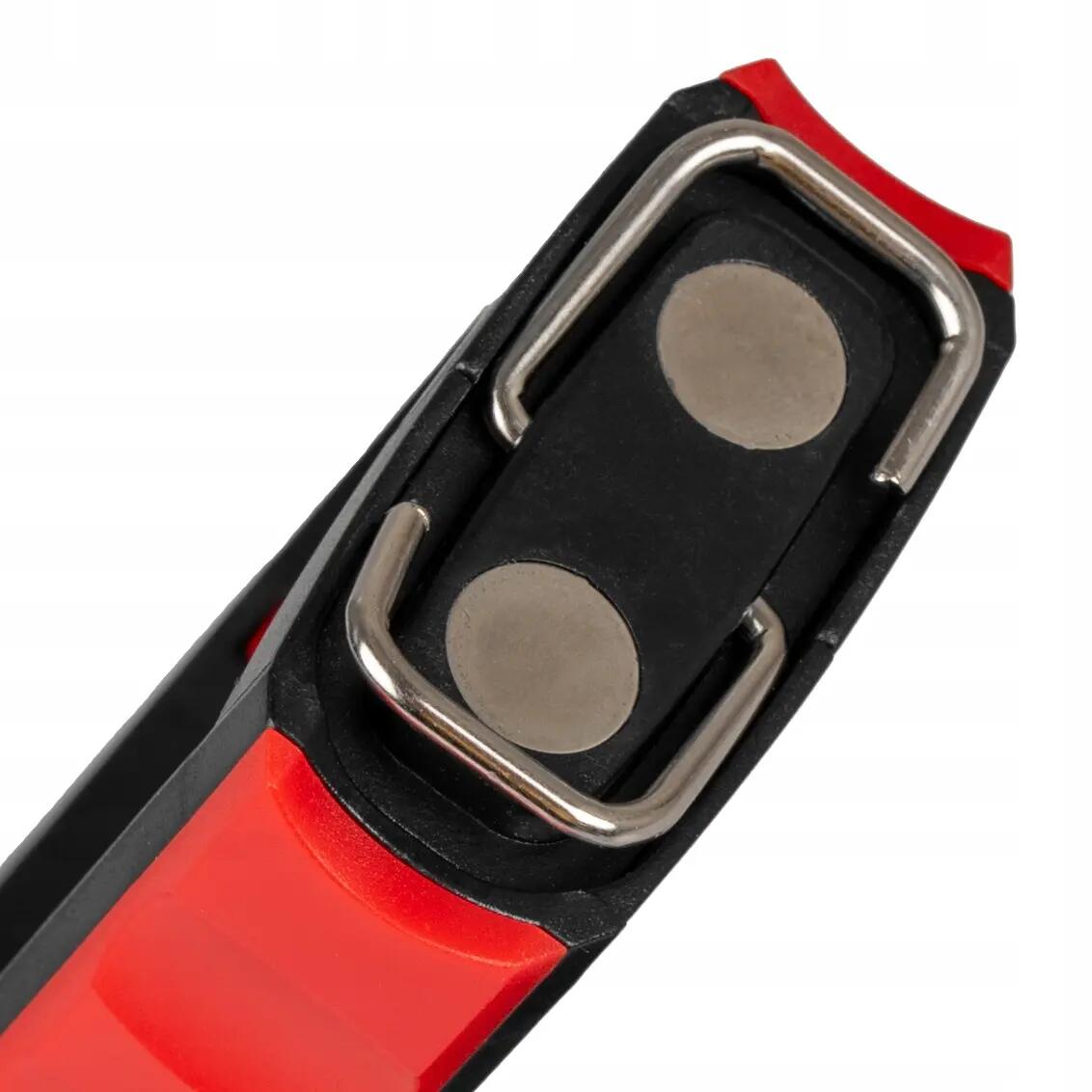 Vayox VA0101 campingzaklamp 120lm, werkt op batterijen 10/14