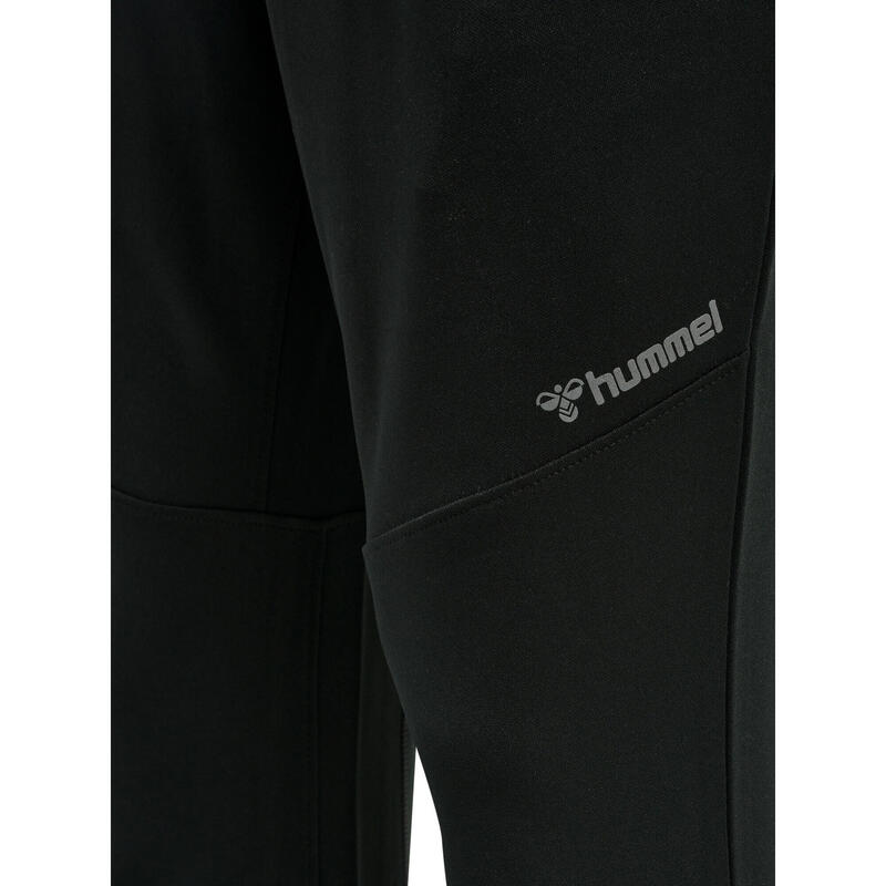 7/8 Pantalones Hmlnalo Entrenamiento Hombre De Secado Rápido Hummel