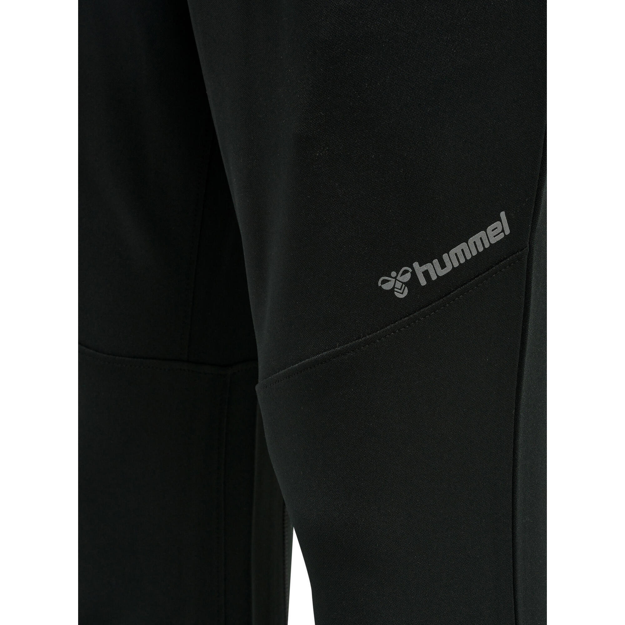 Sweatpants Hummel hmlnalo tapered