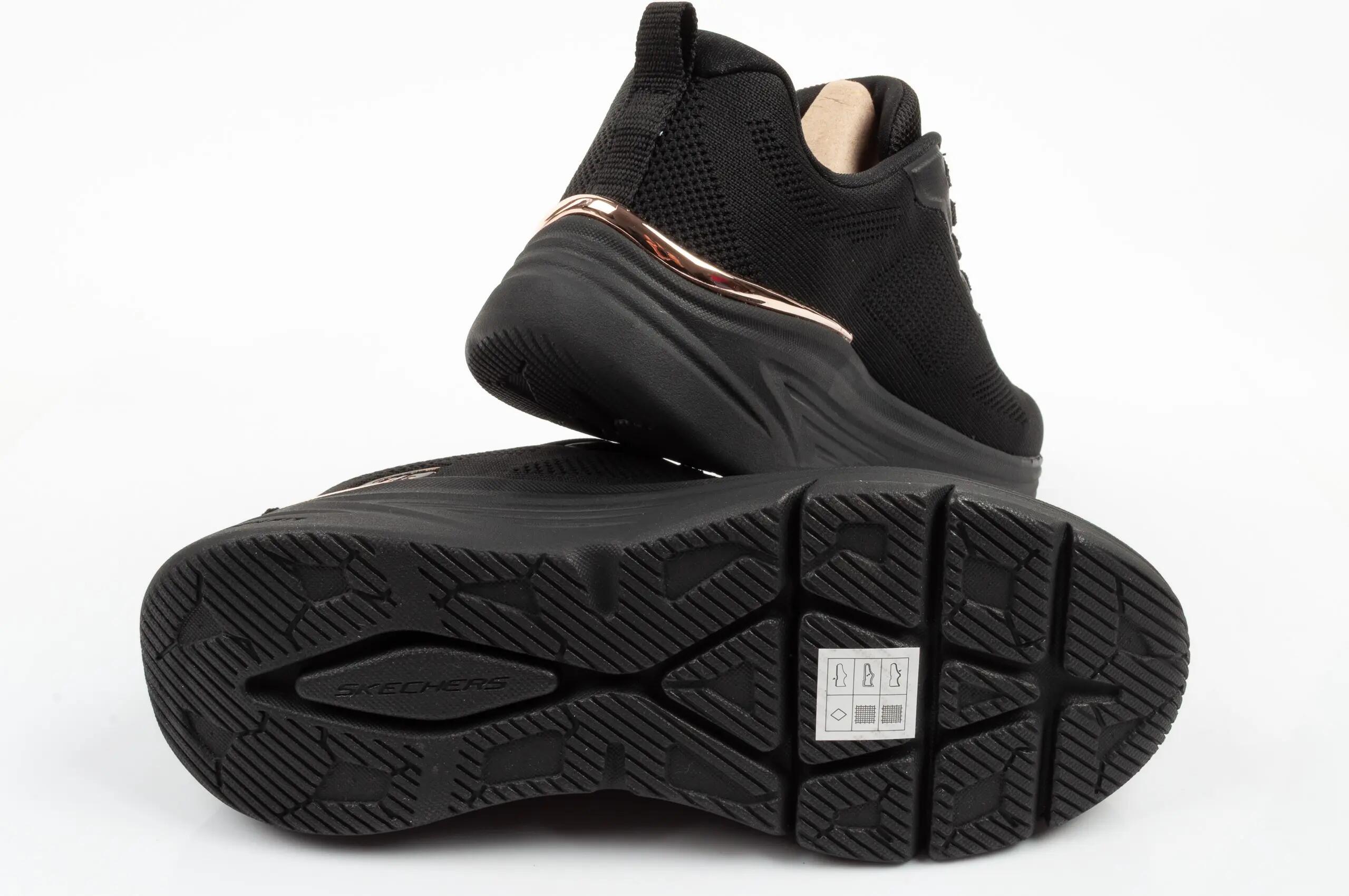 Buty sportowe damskie Skechers Bobs Arch Fit Elev8 8/9