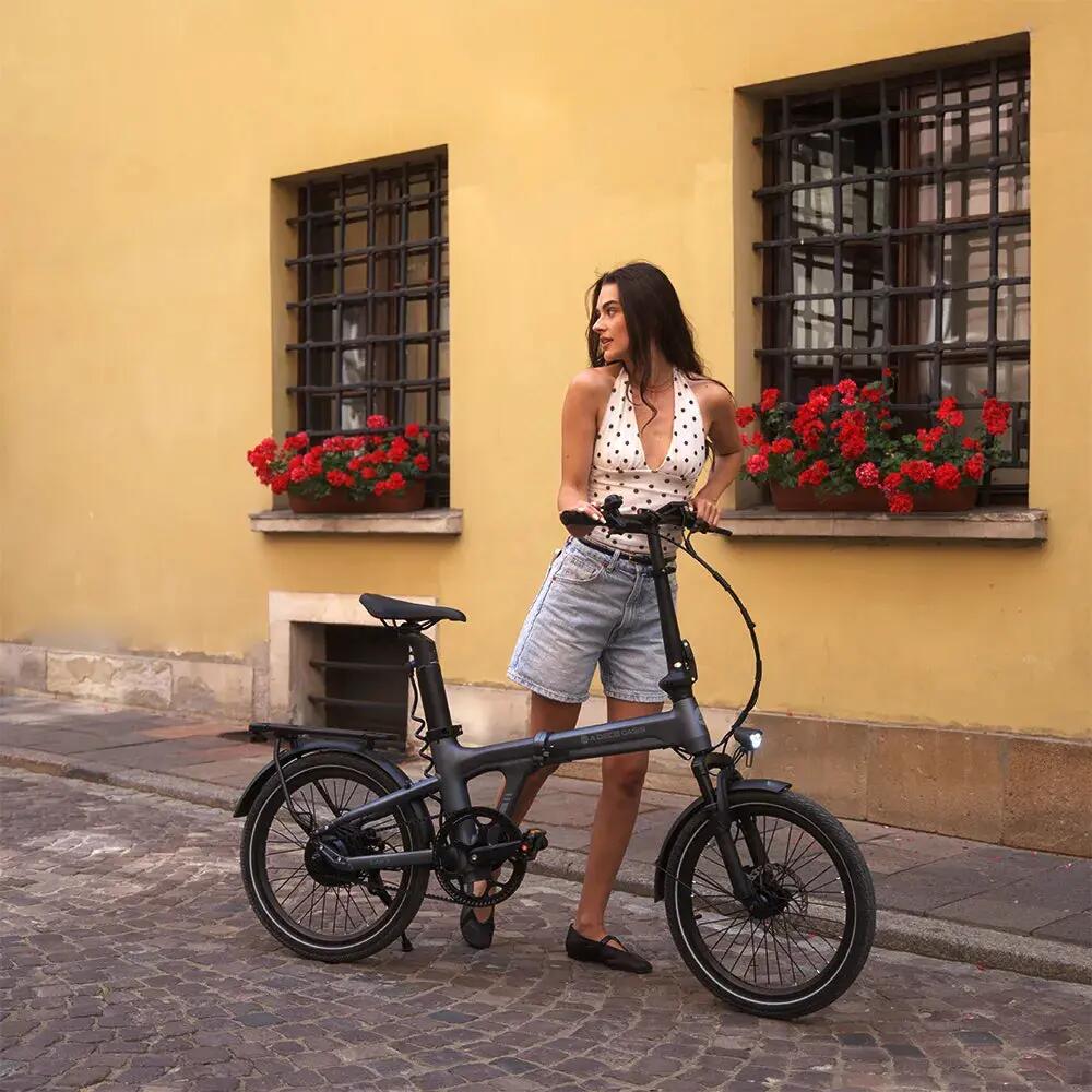 Elektrokolo ADO EBike Air20Pro 9/11