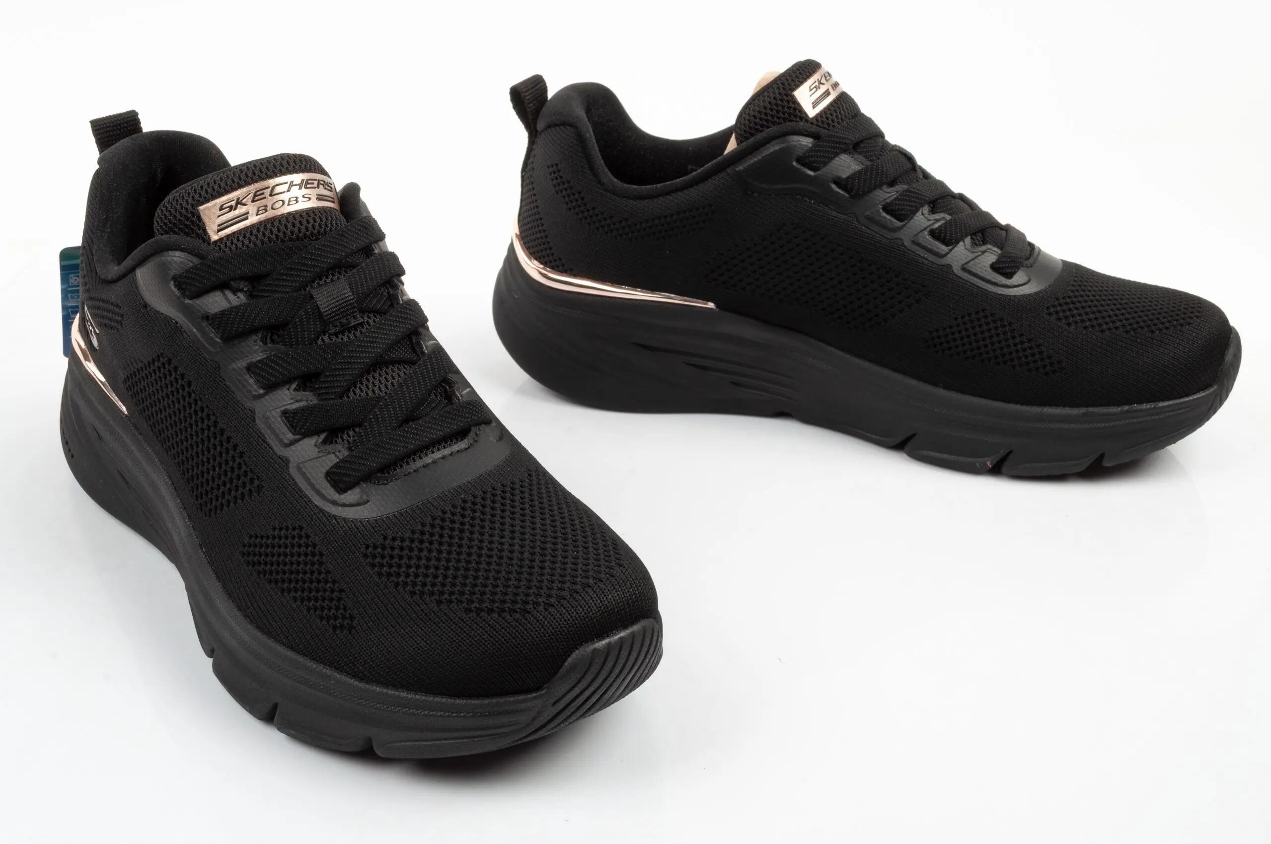 Buty sportowe damskie Skechers Bobs Arch Fit Elev8 7/9