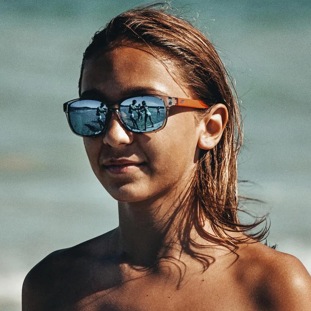 Lunettes de Soleil Lifestyle Adulte POWELL Polarisant Catégorie 3 5/5
