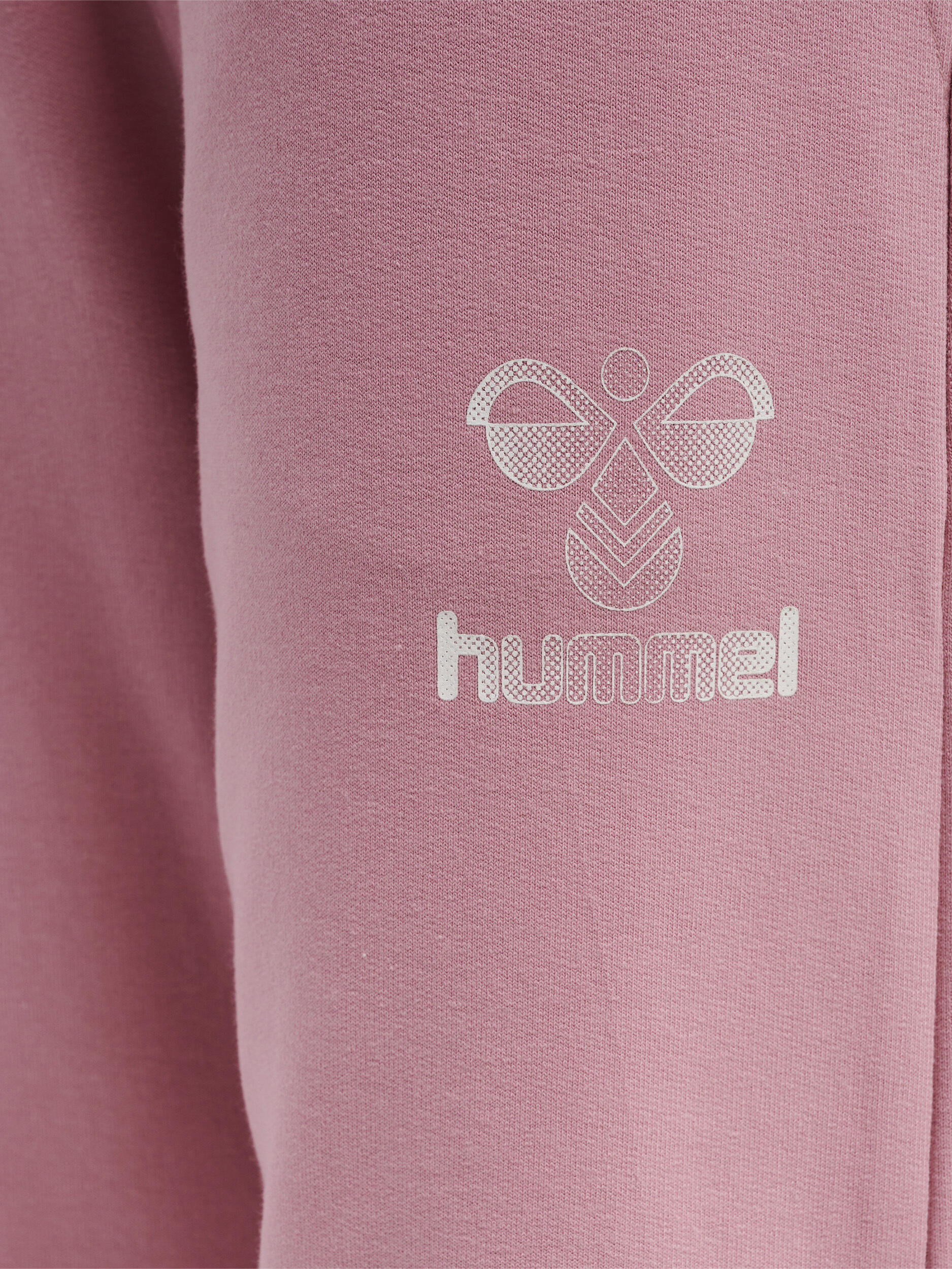 Fermeture À Cordon Pantalon Hmlproud Enfant 4/7