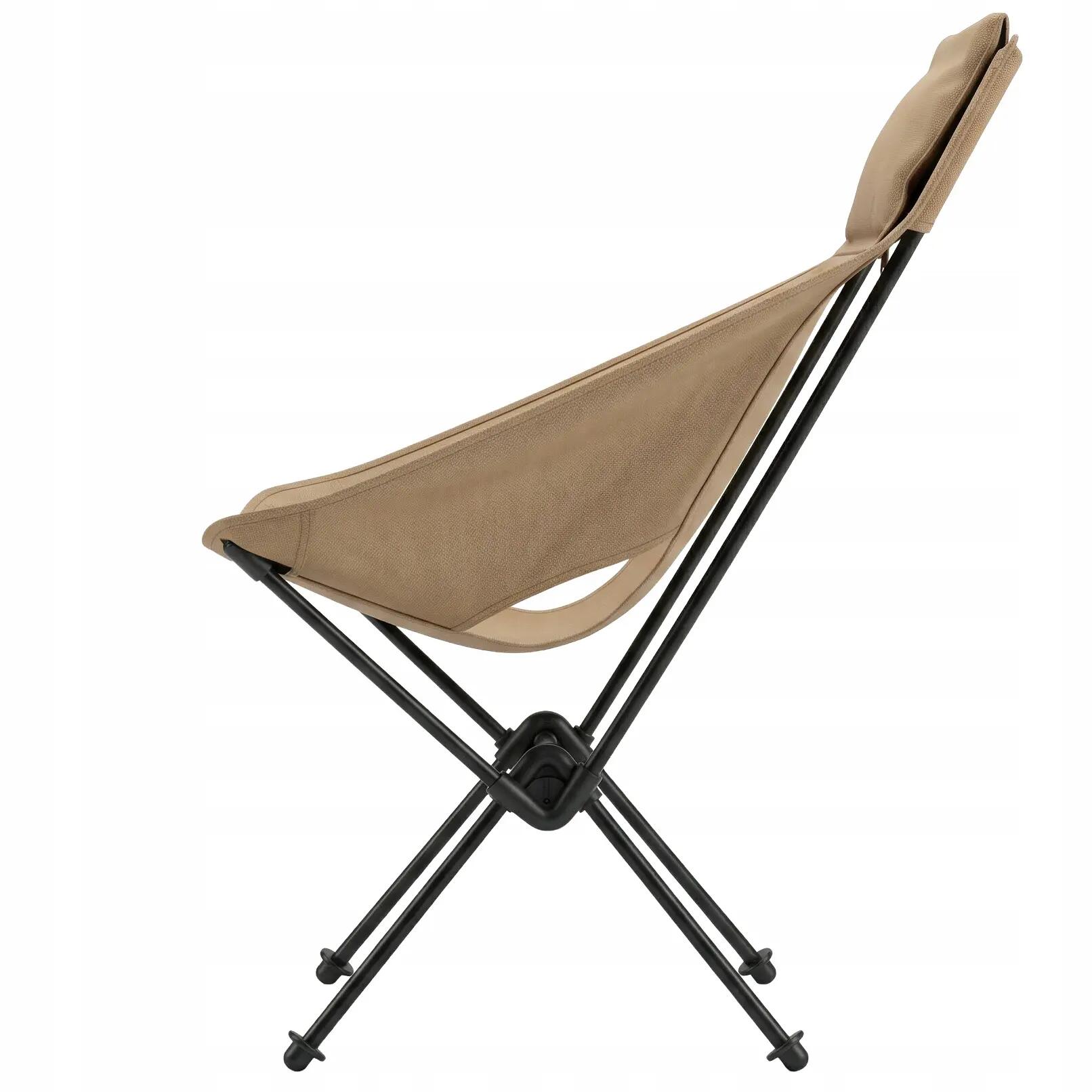 Campingstuhl Vayox VA0431 Relax klappbar 90x60x97cm 12/16