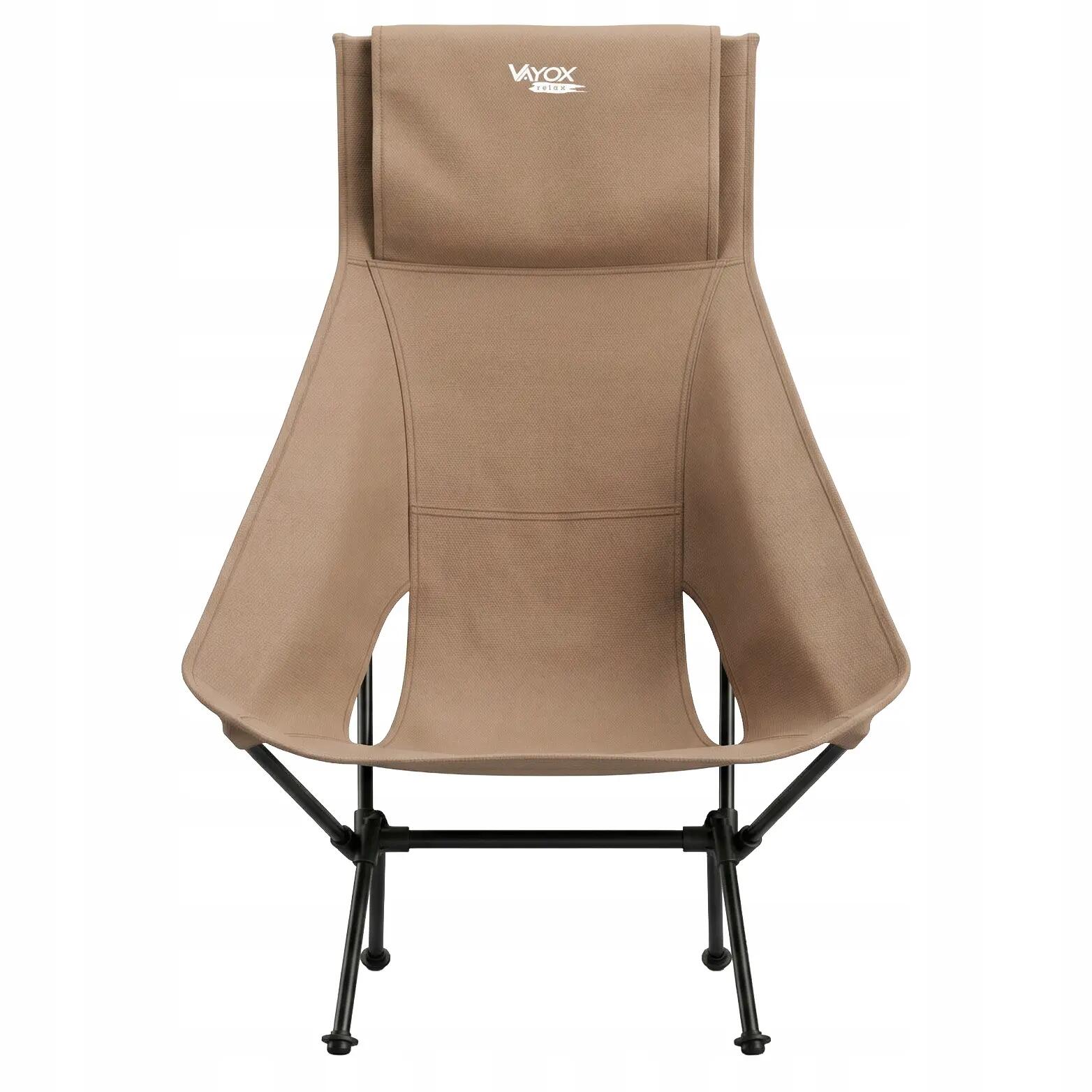 Campingstuhl Vayox VA0431 Relax klappbar 90x60x97cm 10/16