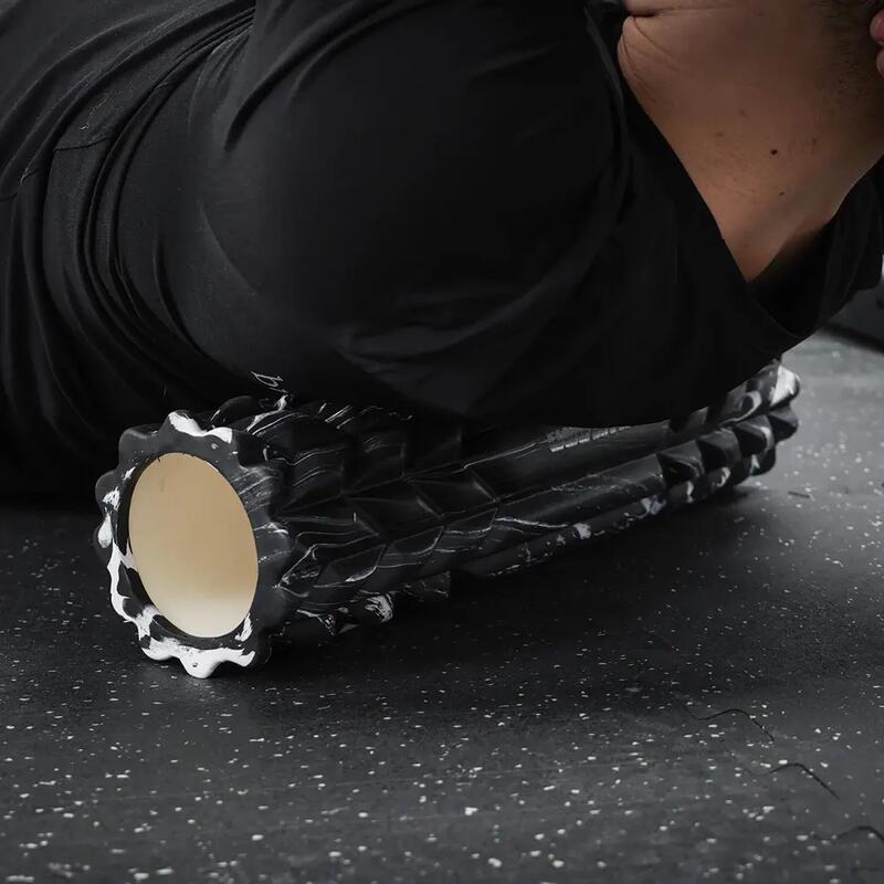 Livepro LP8233-BK Foam Roller
