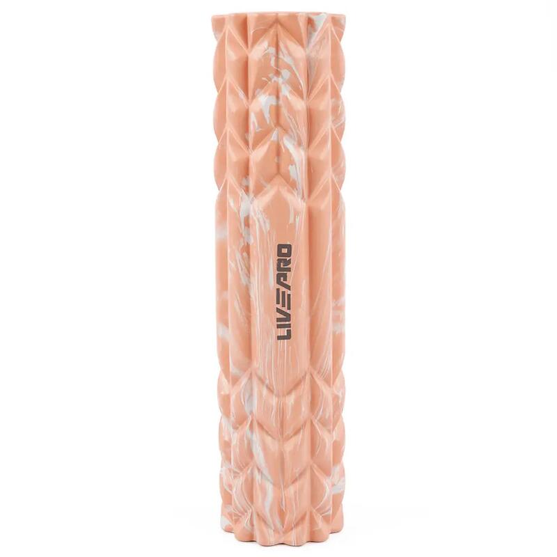 Livepro LP8233-OG Foam Roller