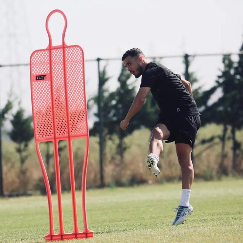 USR BRJ6 Futbol Baraj Adami Kirmizi