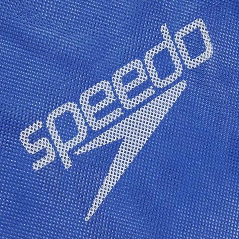 SPEEDO EQUIP MESH BAG AU BLUE FİLE ÇANTA 8-07407A010