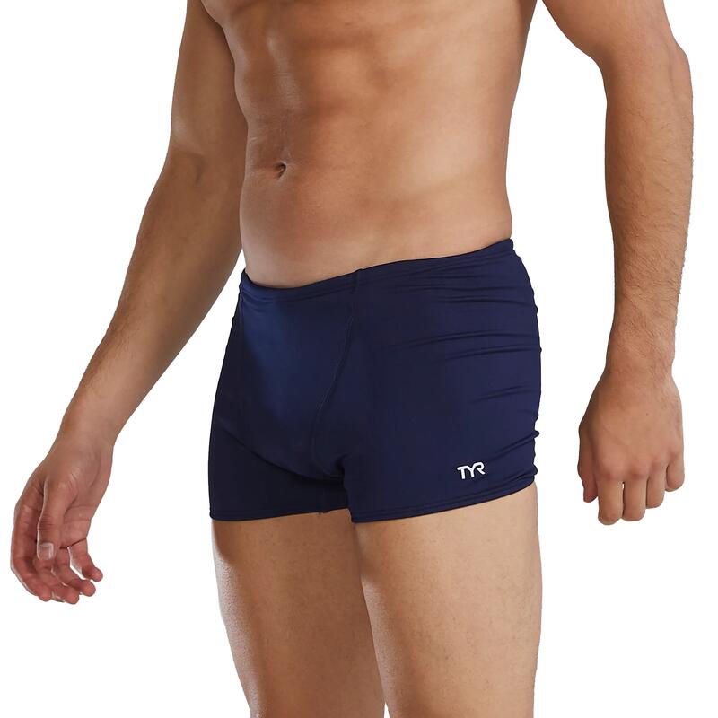 Durafast Elite® Erkek Kare Paça Mayo - Solid